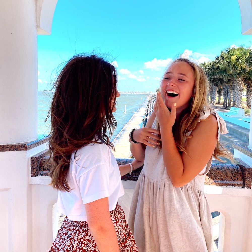 Meet your Posher, Anna grace